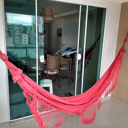 Edificio Piezzo De Mare Leilighet Meia Praia Eksteriør bilde